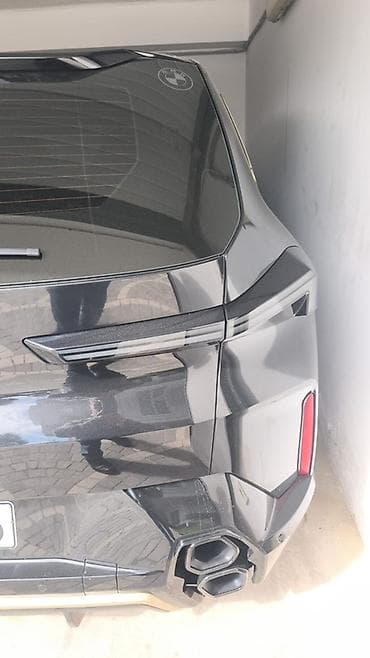 LED, BMW 2023 il, Orijinal