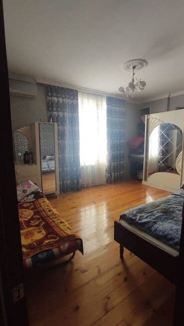 купить в баку квартиру: Пос. Карачухур, 3 комнаты, Новостройка, 90 м² — 8