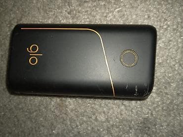 Glo G200 istilik tütün cihazı - Brend: glo (British American Tobacco lalafo.az -da Glo G200 istilik tütün cihazı - Brend: glo (British American Tobacco