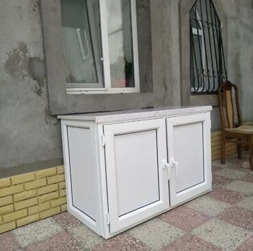 ikinci el plastik qapi pencere sumqayit: Пластиковые шкафы предназначены для наружного применения и хорошо — 8