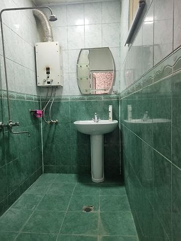 Nizami rayonu, Qara Qarayev metrosunun yaxını, Ruslan 93-ün yanında — 8