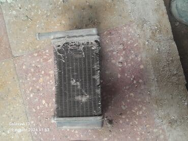 avtomobil ucun mini kondisioner: Traktor T130 peçi — 4