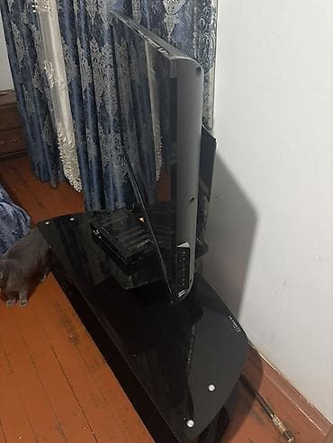 box tv: İşlənmiş Televizor Sony LCD Ünvandan götürmə — 2