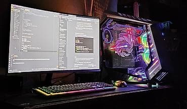 reyzen 5 3600: Gaming PC | Ryzen 7 3700X | RTX 3080 12GB | SSD 1TB | RAM 16GB DDR4 | — 1