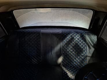 bentley brooklands 6.75i at: VAZ (LADA) 2111: 1.3 l | 1984 il 28000 km Sedan — 8