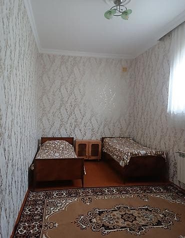 bine sovxoz evler: Əhmədlidə, Ukrayna meydanına yaxın, Pluton şadlıq sarayının arxasında — 7