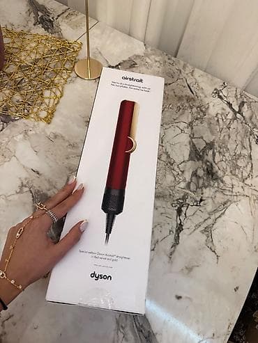 philips lumea satilir: Fen Dyson, Yeni, Ünvandan götürmə, Pulsuz çatdırılma — 2