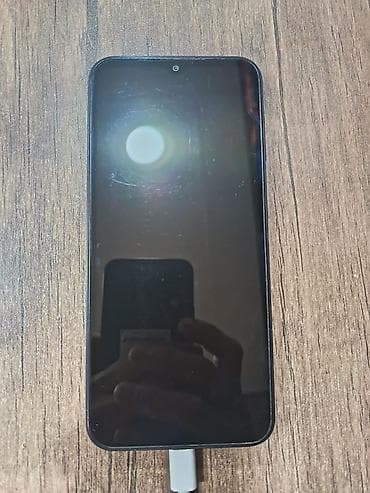 samsung a14 irşad: Samsung Galaxy A14, 64 GB, rəng - Qara — 1