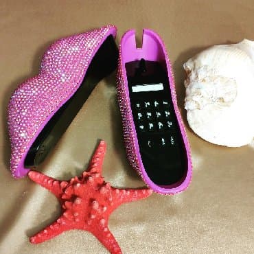 nomreni addan ada kecirmek: Dekor telefon işlək vəziyyətdə — 3