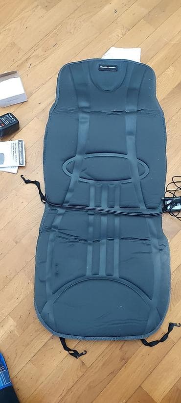 fohow boyun kemeri: Masajor, Vibro masajor, Bədən üçün — 2