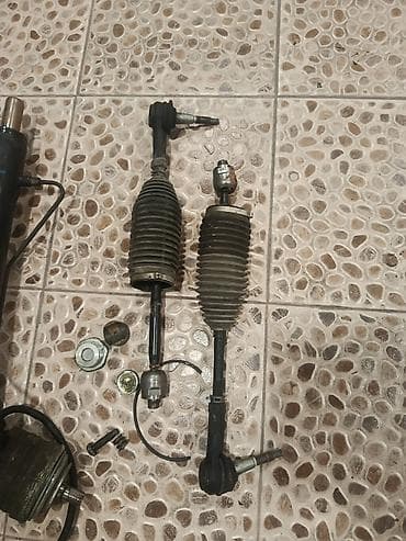 bmw e 39: Rulavoy kalonka sokulub bilmirem isleyir ya yox detal kimi satiram — 3