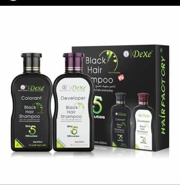 Iran Khodro: Краска для волос, Для окрашенных волос, Новый, Бесплатная доставка, Доставка в районы — 1