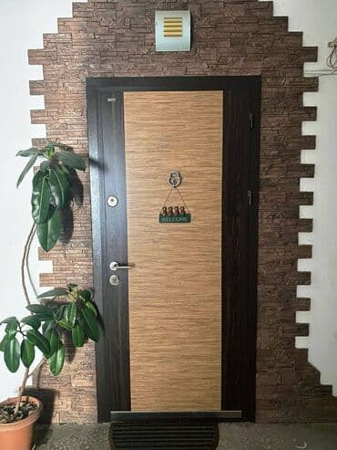 bina evlərinin satışı: 3 otaqlı, Yeni tikili, 80 kv. m — 11