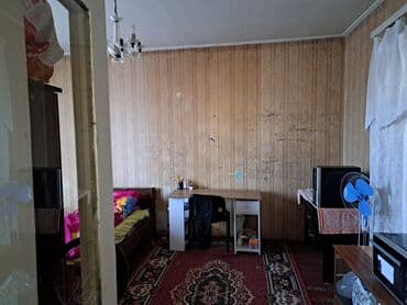 mini villa: 8 otaq, 5 kv. m, Kredit yoxdur, Orta təmir — 5