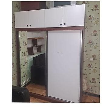 Dəhliz dolabı təcili satılır 100 azn.Dəqiq ölçü lalafo.az -da Dəhliz dolabı təcili satılır 100 azn.Dəqiq ölçü