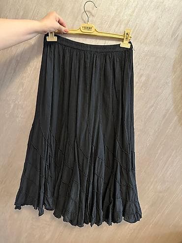 Şəxsi əşyalar: Bir defe geyinilib boyuk beden yupkadir razmeri uzerindedir — 1