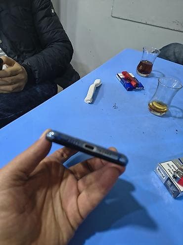 Redmi 128 GB, rəng - Mavi, Face ID