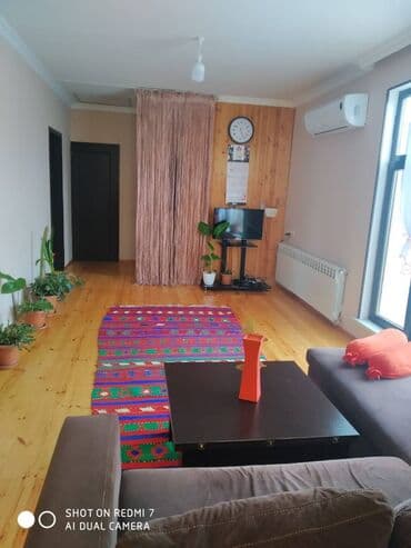 4 mkr kiraye evler 2020: 135 kv. m, 4 otaqlı, Qaz, Su, İşıq — 6