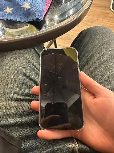 Фото и видеокамеры: IPhone 13 Pro, Space Gray, Беспроводная зарядка — 3