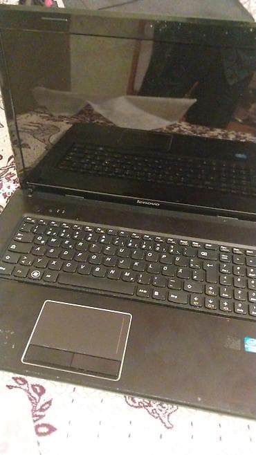 kreditle notebook: İşlənmiş Lenovo LOQ, 12 ", AMD A12, 256 GB, Ödənişli çatdırılma — 2