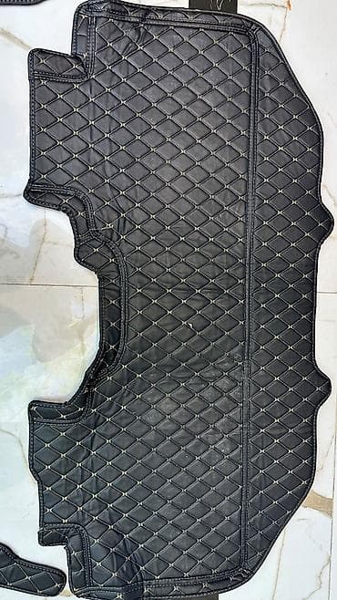 Changan A05 üçün salon ayaqaltılar dəsti - Model uyğunluğu: Changan — 2
