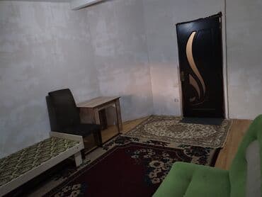 Vıkluçatellər: 1 otaqlı kirayə otaq – şəhər mənzili - Geniş işıqlı otaq: iri — 8