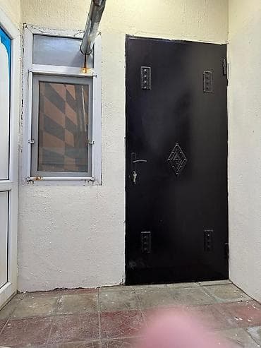 xacmazda satilan evler 2024: 45 kv. m, 2 otaqlı, Qaz, İşıq, Su — 2