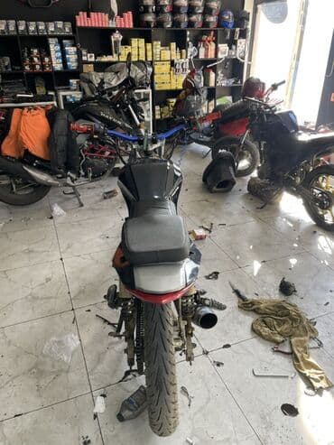 Daewoo: Idiyal vezyetdedi prablemsizdir kraskadan yeni cxb tam dolu motodu — 3