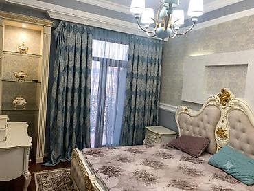 Ağ şəhər, 2 otaqlı, Yeni tikili, m. Xətai, 94 kv. m — 9