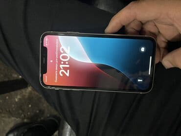 iphone 11 pro 512gb qiymeti: IPhone 11, 128 GB, Ağ, Simsiz şarj — 5