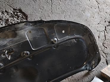 maşın mator: Məhsul: Avtomobil kapotu (metal) Təsvir:kia carnival - Material — 1