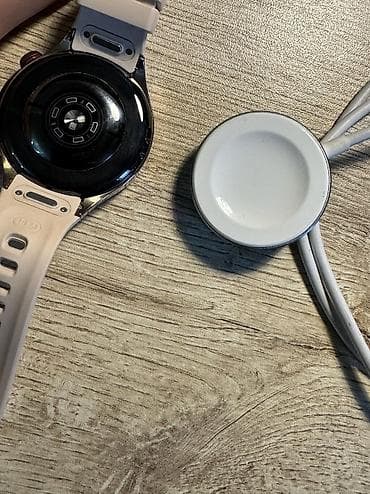 Личные вещи: Huawei Watch 5 “son versiya” 800 manata alınıb adapterine kimi tepteze — 4