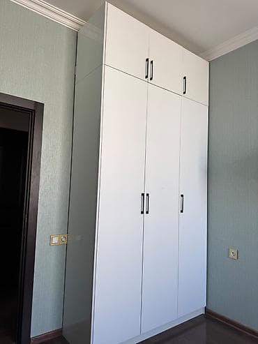 İkinəfərlik çarpayı, İşlənmiş — 3