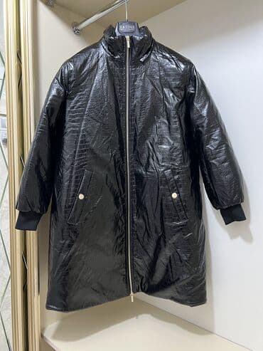 fosfor kurtka: Armani Exchange L-xl olchu — 2