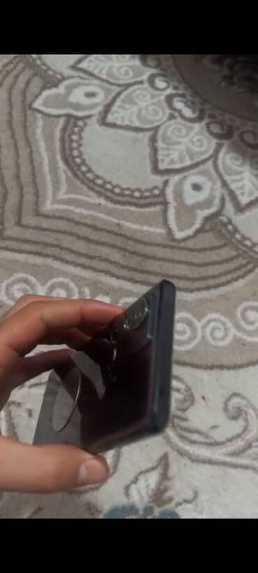 redmi note 12 pro plus qiyməti: Redmi Note 12 Pro+, 256 GB, rəng - Qara, Sensor — 2