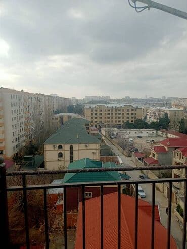 mərdəkanda evlər: 2 otaqlı, Yeni tikili, 92 kv. m — 2