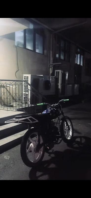 мотороллер муравей запчасти: Moped/motosiklet – şəhər içi gediş və gündəlik işlər üçün praktik — 2