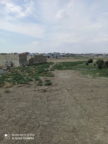 binəqədi qəsəbəsi: 4 sot, Mülkiyyətçi, Kupça (Çıxarış) — 8