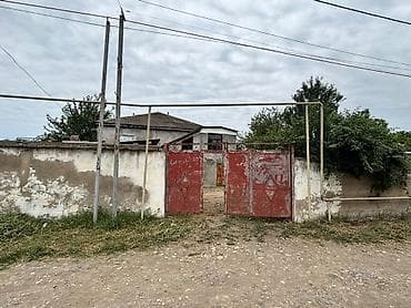 ucuz evlər 2026: 4 otaqlı, 120 kv. m, Təmirsiz — 2