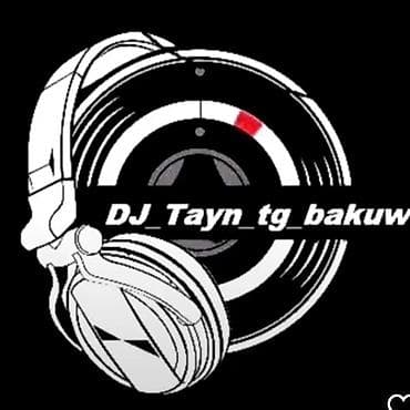 ses mikseri: -Salam hər kəsə.Mən Dj_Tayn_tg.baku.ws (dj Tayn) xalqıma gözəl günlər — 1
