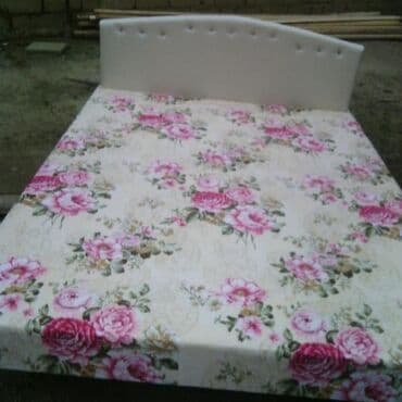 dosek matras satisi: Çarpayı — 1