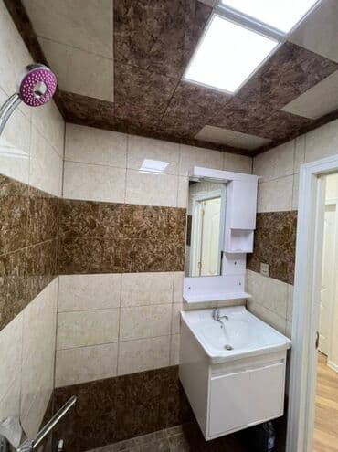 turbo az ford transit 16 1: Bakı, 2 otaqlı, Köhnə tikili, m. Əhmədli, 60 kv. m — 13