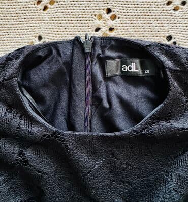 toxunma donlar instagram: Ziyafət donu, Midi, Adl, XS — 4