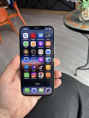 samsung note 10 lite ekran: IPhone 12 Pro Max, 128 GB — 2