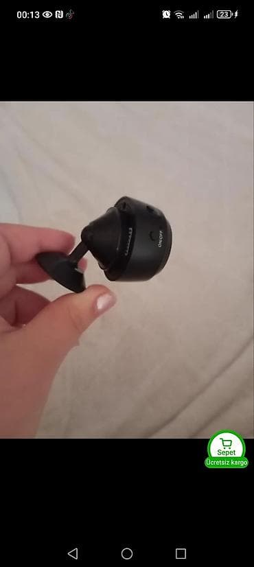 a3 printer satılır: Mini kamera — 3