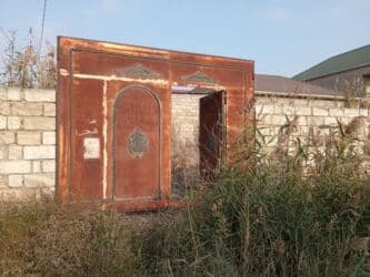 mezahir rustemov kucesi: 2 sot, Mülkiyyətçi — 11