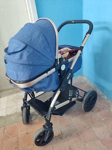 Çıxarılmayan beşikli araba, Foofoo, İşlənmiş, Cins: Oğlan, Ünvandan götürmə lalafo.az -da Çıxarılmayan beşikli araba, Foofoo, İşlənmiş, Cins: Oğlan, Ünvandan götürmə