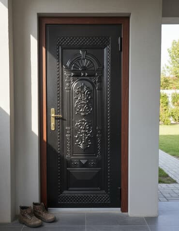 Yeni Giriş qapısı Ödənişli çatdırılma, Rayonlara çatdırılma lalafo.az -da Yeni Giriş qapısı Ödənişli çatdırılma, Rayonlara çatdırılma