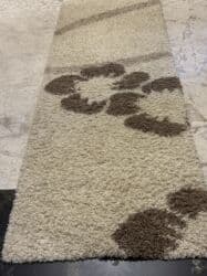 Şamlar: Xalça Türkiyə, Kredit yoxdur — 2