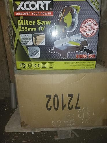 ucuz soyuducular: Taxta frezeleme dəzgahı (şaquli frezer stolu) - Güclü şaquli mil — 5